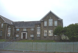 School Yard